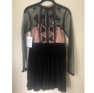 Free People Cocktail Dress